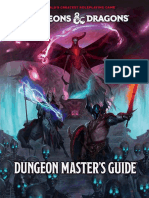 2024 Dungeon Master's Guide (Scanned & Cleaned Up)