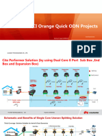 OCI Quick ODN  _Cite performer