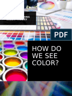 Understanding Color Theory