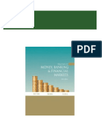 Principles of Money, Banking &amp; Financial Markets Ritter 12th Edition Test Bank PDF Download Full Book with All Chapters