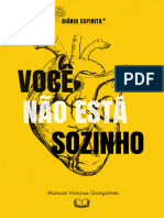 E-book sobre ansiedade