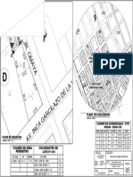 PLANO LOTE 4-III - A2