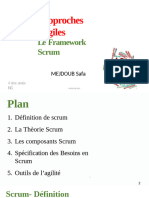 Chapitre4 Framework Scrum