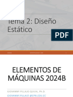 Tema 2 Diseño Estático