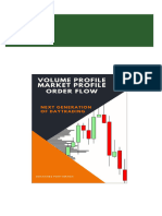 Download Complete Volume Profile Market Profile Order Flow Next Generation of Daytrading Johannes Forthmann PDF for All Chapters