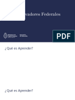 PPT Observadores federales