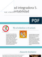 CMY Actividad integradora 5 modulo 15