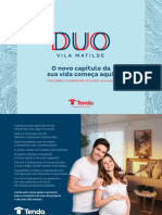 Book Duo Vila Matilde