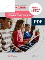 ebook_Novo Olhar Lingua Portuguesa_CICLO 1