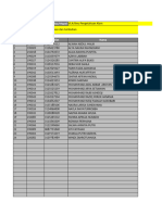 Template Nilai Harian-VI.A-Ilmu Pengetahuan Alam