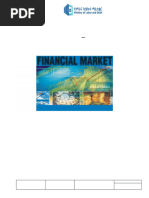 M06 Ethiopian Financial Seystem Markets