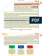 FICHA XXXIV. Creación de estrategias de evaluación adaptadas a contextos específicos