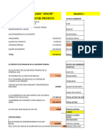 Edos Proforma Calzado Apache