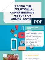 Slidesgo Tracing the Evolution a Comprehensive History of Online Gaming 20241016092132ir0A (1)