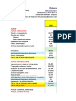 Grupo Lala Dupont Con Datos