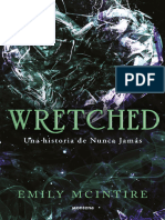 03. Wretched - Emily McIntire