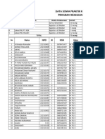 Data Siswa PKL TJKT TP. 2024-2025