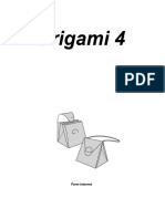 Origami 4