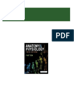 All chapter download Test Bank for Anatomy and Physiology 10th Edition By Patton