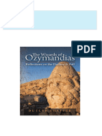 Download The Wizards of Ozymandias Reflections on the Decline Fall 1st Edition Butler Shaffer ebook All Chapters PDF