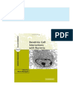 Immediate download Dendritic cell interactions with bacteria 1st Edition Maria Rescigno ebooks 2024