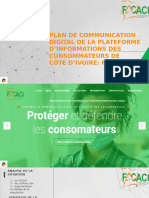 Plan Communication