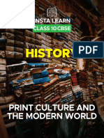 Insta Learn - Print Culture and Modern World[1]