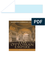 Download Complete The Ottoman Empire Greenwood Guides to Historic Events 1500 1900 Mehrdad Kia PDF for All Chapters