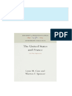 Instant Access to The United States and France Civil War Diplomacy Lynn M. Case ebook Full Chapters