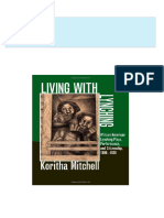 Living with Lynching African American Lynching Plays Performance and Citizenship 1890 1930 1st Edition Edition Koritha Mitchell download pdf