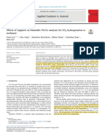 1_lin2019_Effects of Supports on Bimetallic Pd-Cu_ACA-G_very Very Importent