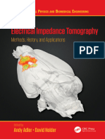 01.Electrical Impedance Tomography Methods, History and Applications