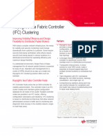 Keysight's Ixia Fabric Controller (IFC) Clustering (1)