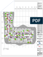 AQS-M-DR-2062B DRAINAGE 5TH FLOOR PLAN PART 2