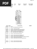 PDM connector C590A