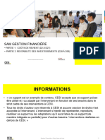 Pdca 2 Sam Gesfi Couts Roi Premsentation (2)