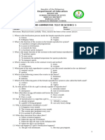 2ND-QUARTER SCIENCE-PERIODIC-TEST-SCIENCE 5