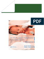 [FREE PDF sample] Routledge.A.Manual.of.Neonatal.Intensive.Care.5th.Edition ebooks