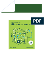 Buy ebook Principles of Microeconomics 2nd Dirk Mateer &amp; Lee Coppock cheap price