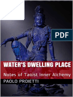 WATER’s DWELLING PLACE Notes of Taoist Inner Alchemy (Art of Conscious Living Book 1) - PDF Room