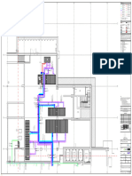 Edt01 09dra Ca20 Hv 0252a 0022 Aa Ifc - Hvac Pipework Level 02 - Floor Plan 2a