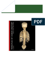 PDF Test Bank for Principles of Human Anatomy 13th Edition Tortora Nielsen Download download