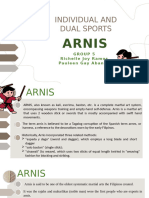 ARNIS