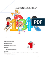 01- “Llegaron los miles”