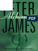 OceanofPDF.com the Alchemist - Peter James