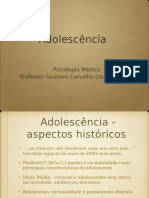 Adolescência