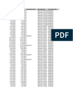 General Ledger Entries (1)