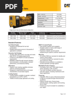 CAT 3512