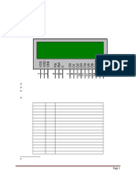 Interfacing LCD Key ADC DAC