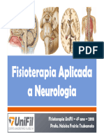 Aula 04 - Avaliação Neurofuncional